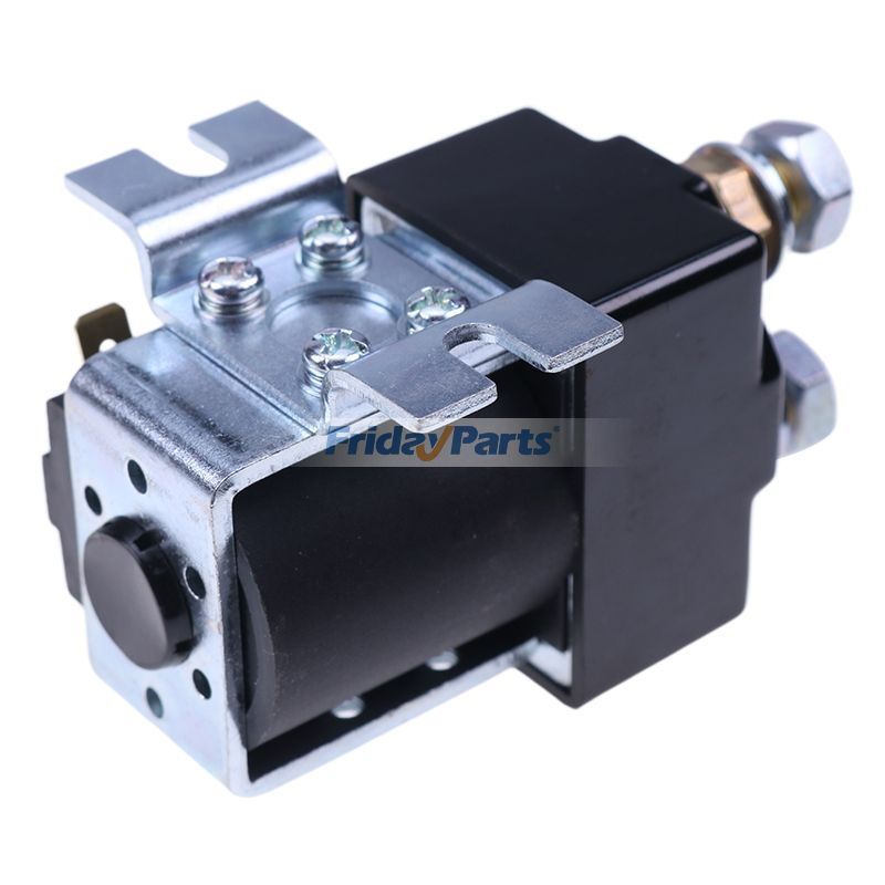 Contacteur Albright 24 V SW80-1160 pour CurtispourPour Curtis