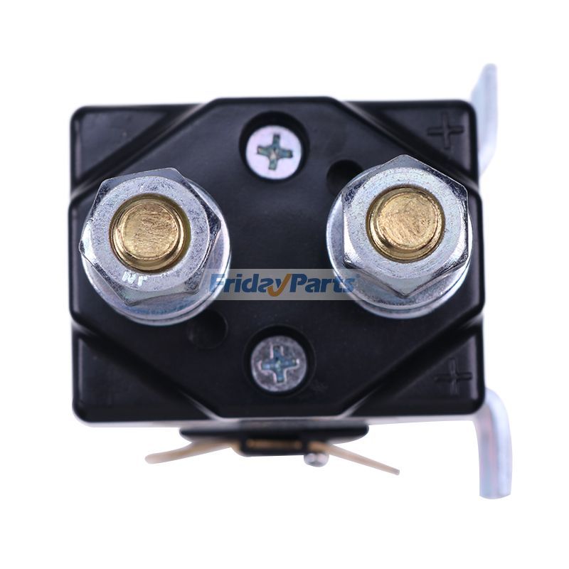 Contacteur Albright 24 V pour Curtis Pour Curtis