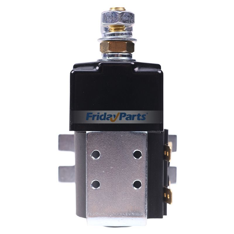 Contacteur Albright 24 V pour Curtis pour Autres Pour Curtis