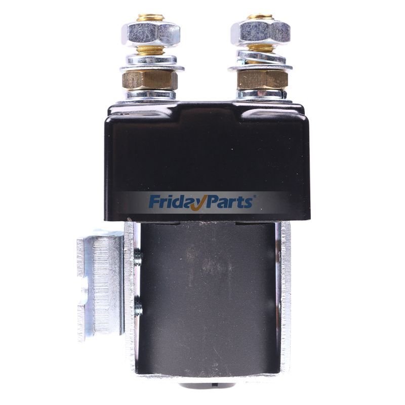 Achetez Contacteur Albright 24 V pour Curtis chez FridayParts