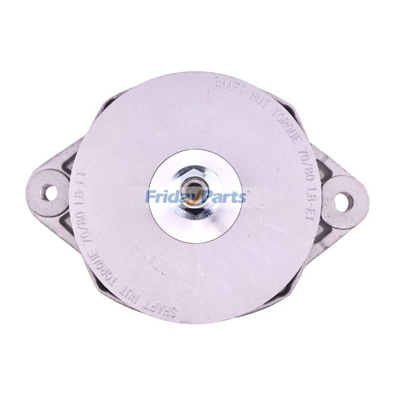 Excavator 24V Alternator 0R-5206erpillar 350-A 375-A