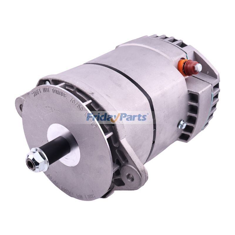 FridayParts 24V Alternator 0R-5206erpillar 350-A 375-A
