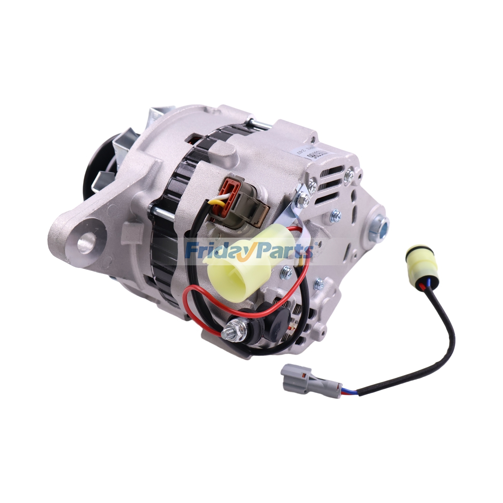 AlternatorePer HITACHI