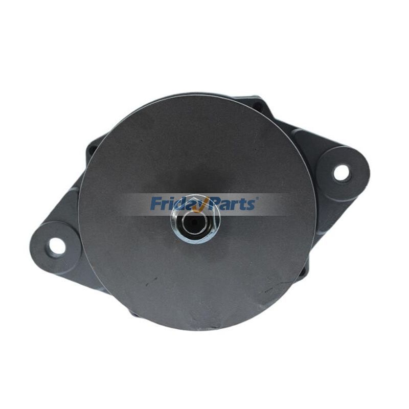 24V Lichtmaschinensäule CAT 325B 330BFür CAT