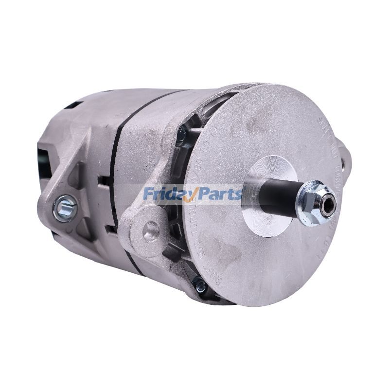 Alternador de 24 V 10R-8877 para motor Caterpillar CAT C9 C11 C13 C27 C32 3306 3406 3412 3516 3512 3126B 3176C 3408C 3508C de FridayParts