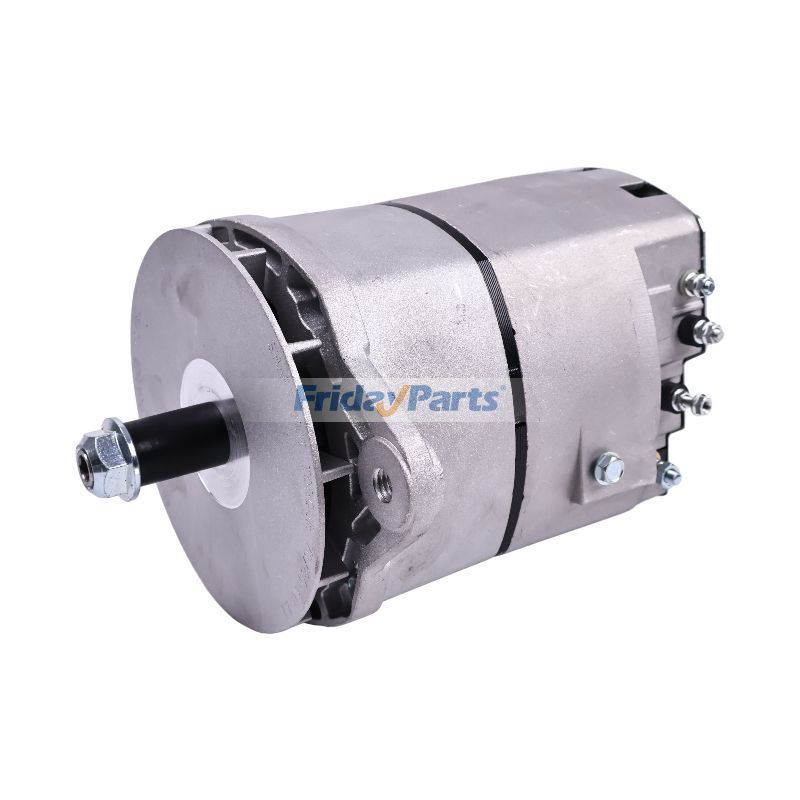 Alternador de 24 V 10R-8877 para motor Caterpillar CAT C9 C11 C13 C27 C32 3306 3406 3412 3516 3512 3126B 3176C 3408C 3508C Para CAT