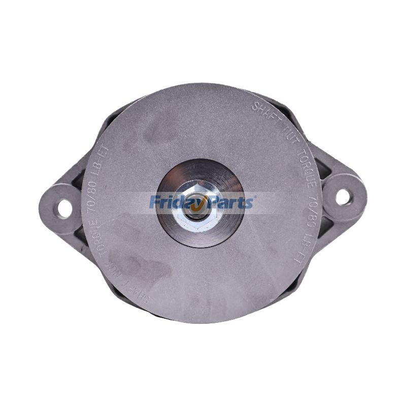 Alternador de 24 V 10R-8877 para motor Caterpillar CAT C9 C11 C13 C27 C32 3306 3406 3412 3516 3512 3126B 3176C 3408C 3508C para Motor,Otros equipos de construcción Para CAT FridayParts