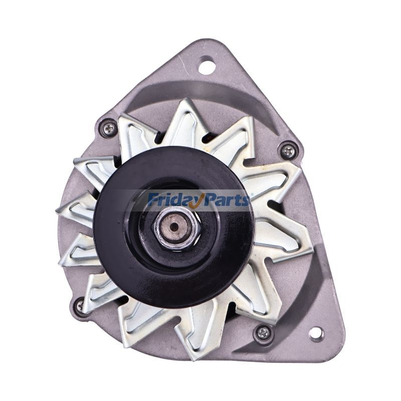 24V Alternator For DAF