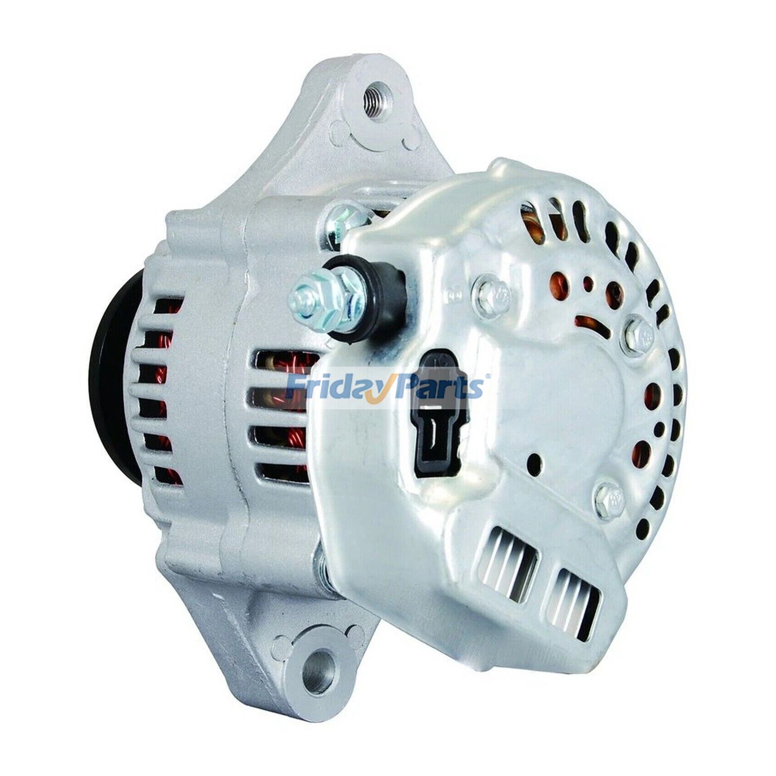 FridayParts Generator