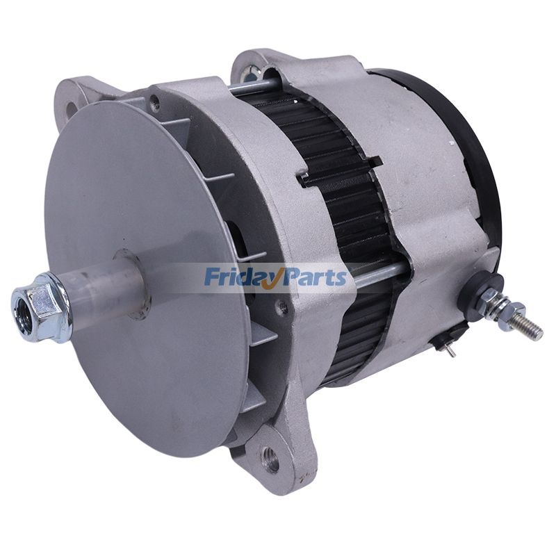 Alternador de 24 V 197-8820 10R-9789 0R-4841 para excavadora Caterpillar CAT Engine C9 320C 320D 322C 325D 330C 330D Perfiladora en frío PM-200 PM-201 PM-465