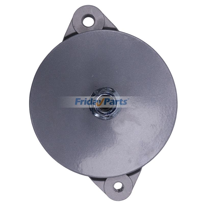 Alternador de 24 V 197-8820 10R-9789 0R-4841 para excavadora Caterpillar CAT Engine C9 320C 320D 322C 325D 330C 330D Perfiladora en frío PM-200 PM-201 PM-465 de FridayParts