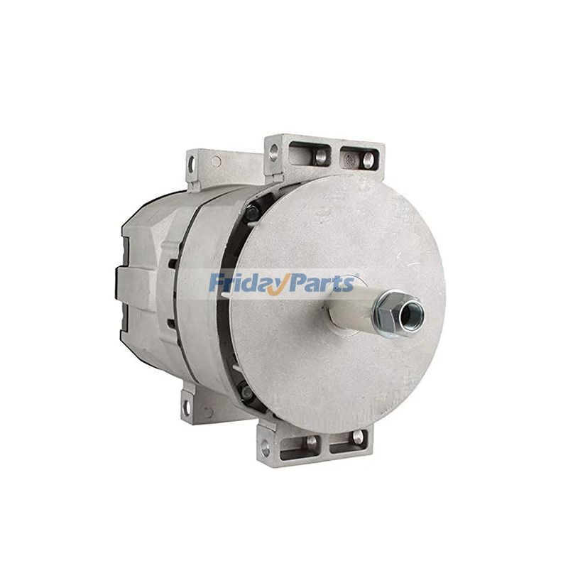 24V Alternator 2002232 200-2232 for Caterpillar Engine 3412C 3408 3408E 3408C 3176C 3196 C11 C18 C15