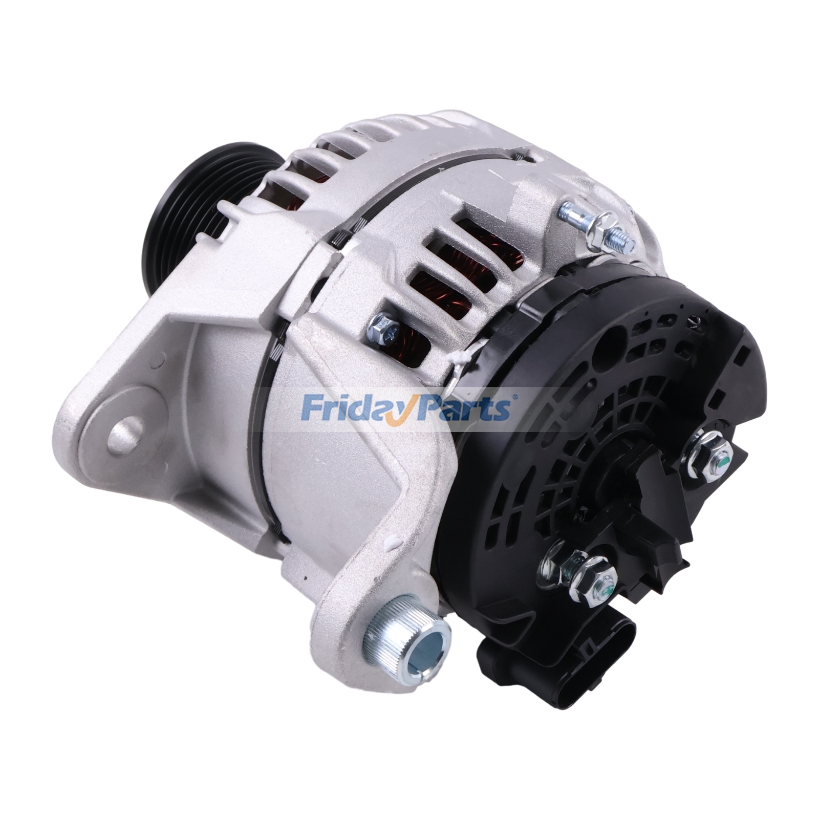  Alternator For VOLVO