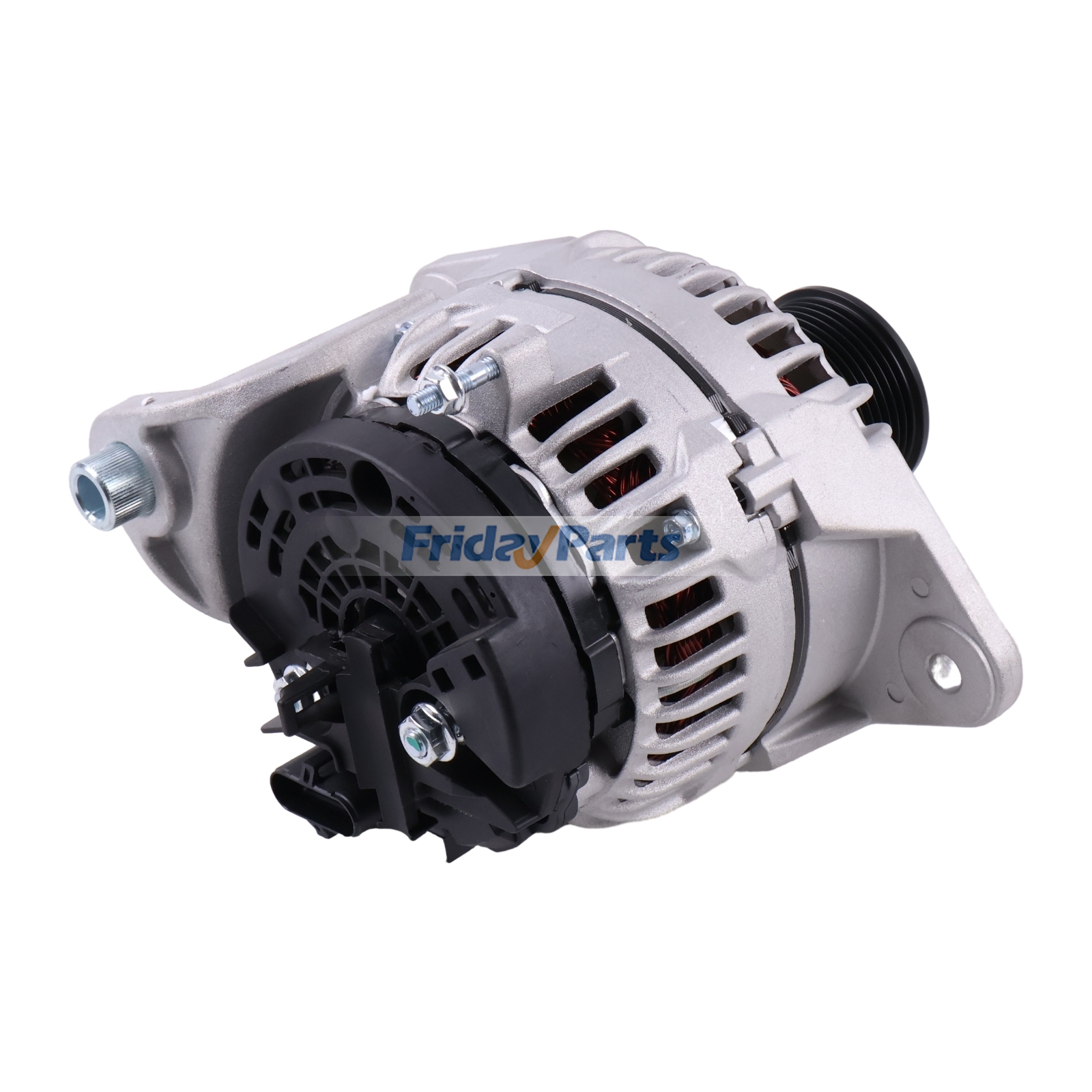 Alternator in Stock in China