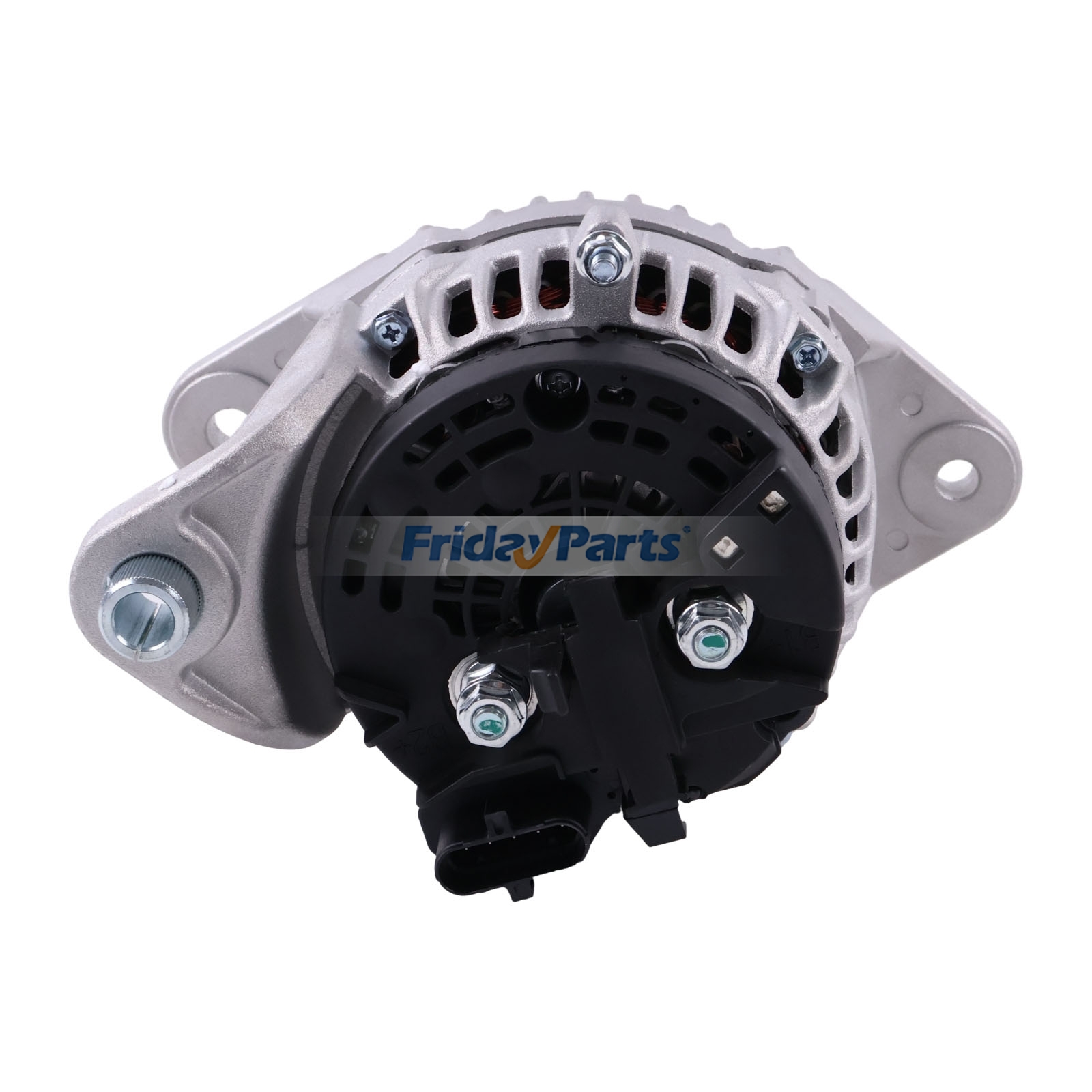 FridayParts Alternator