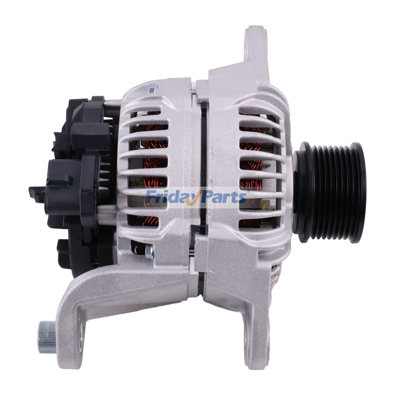 Compactor,Engine,Excavator,Loader,Motor Grader,Off-Road Truck,Tractor,Truck,Vehicle Alternator