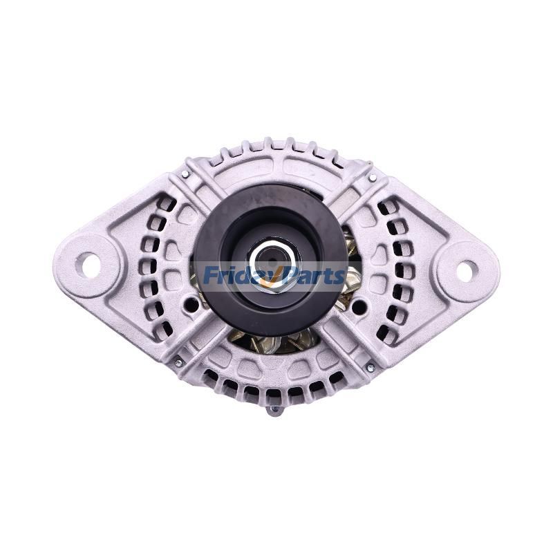  24V Alternator D16C D8A2 TAD1641GE For VOLVO