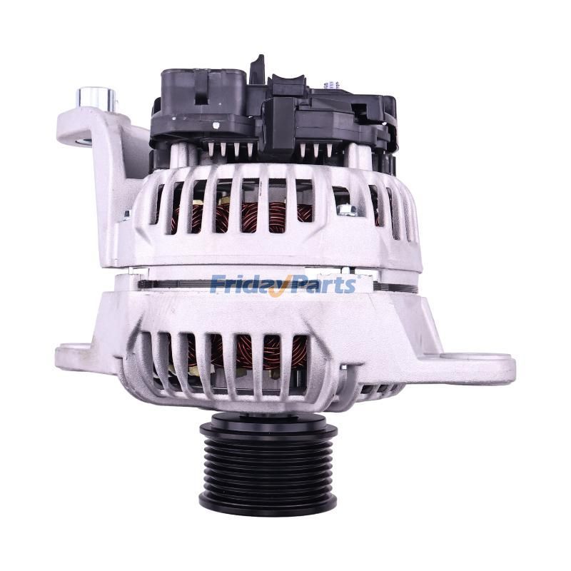 24V Alternator D16C D8A2 TAD1641GE in Stock in China