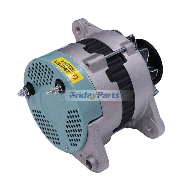 24V Alternator Doosan for Excavator