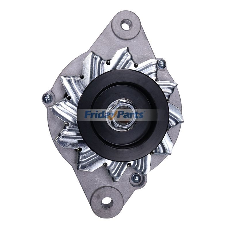 Excavator 24V Alternator Doosan