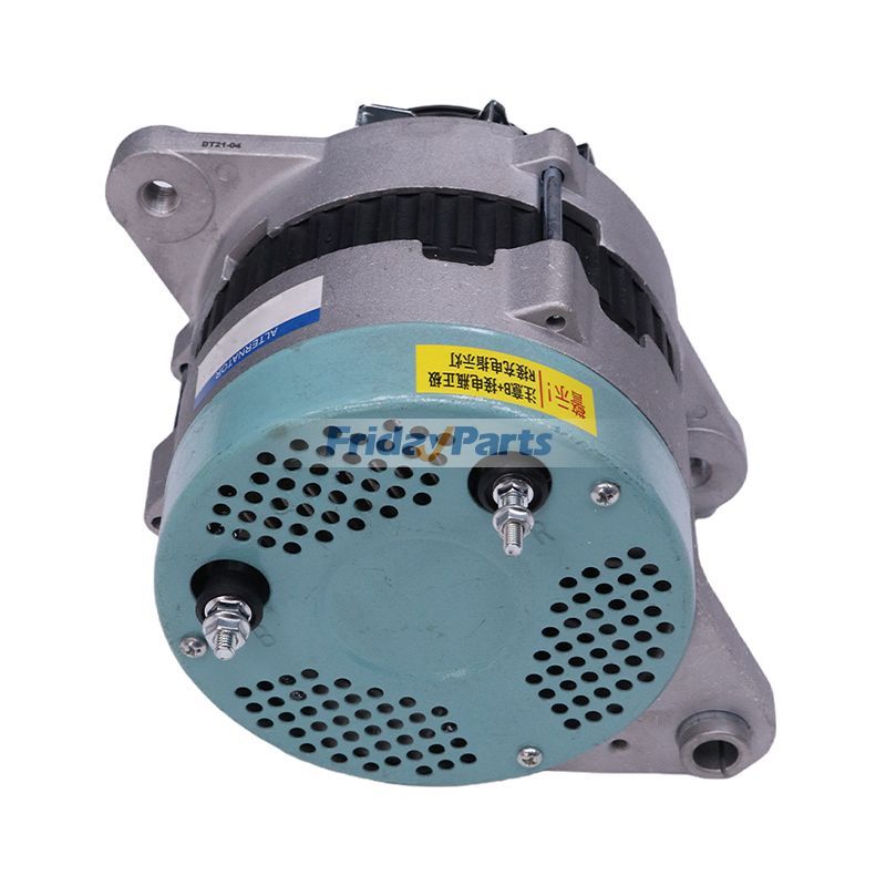24V Alternator Doosan in Stock in China