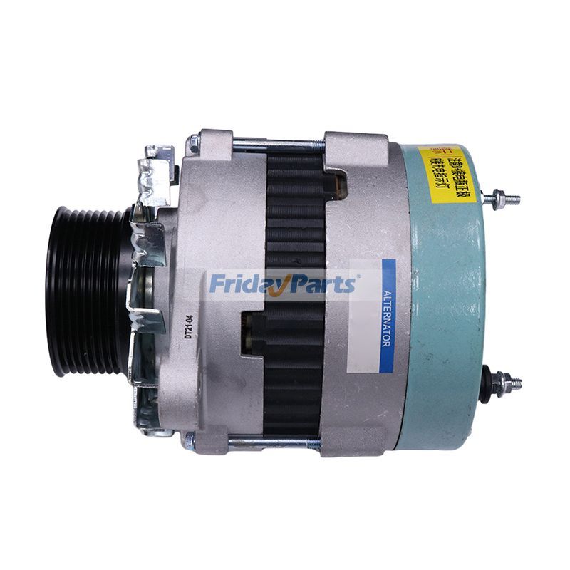  24V Alternator Doosan For DAEWOO,For DOOSAN