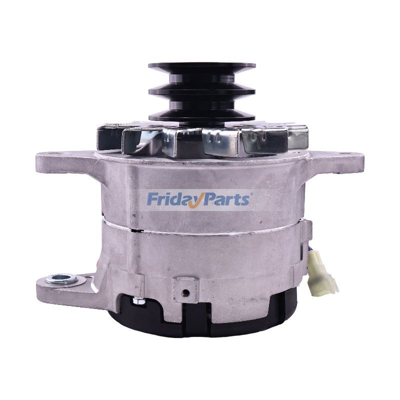 Truck 24V Alternator for Hino