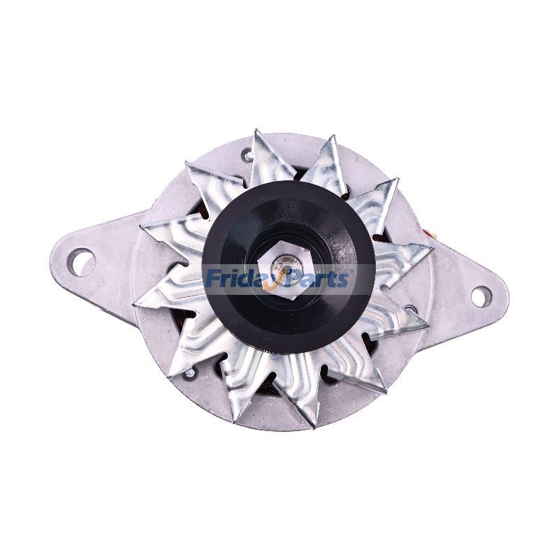 24V Alternator for Hino in Stock in China