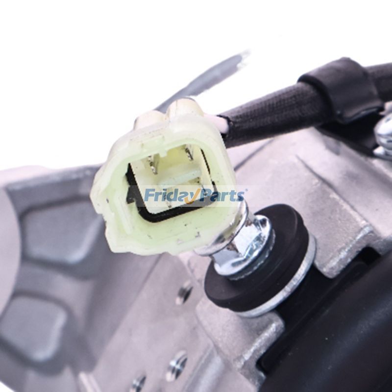 FridayParts 24V Alternator for Hino