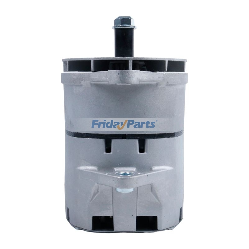 Engine 24V Alternator