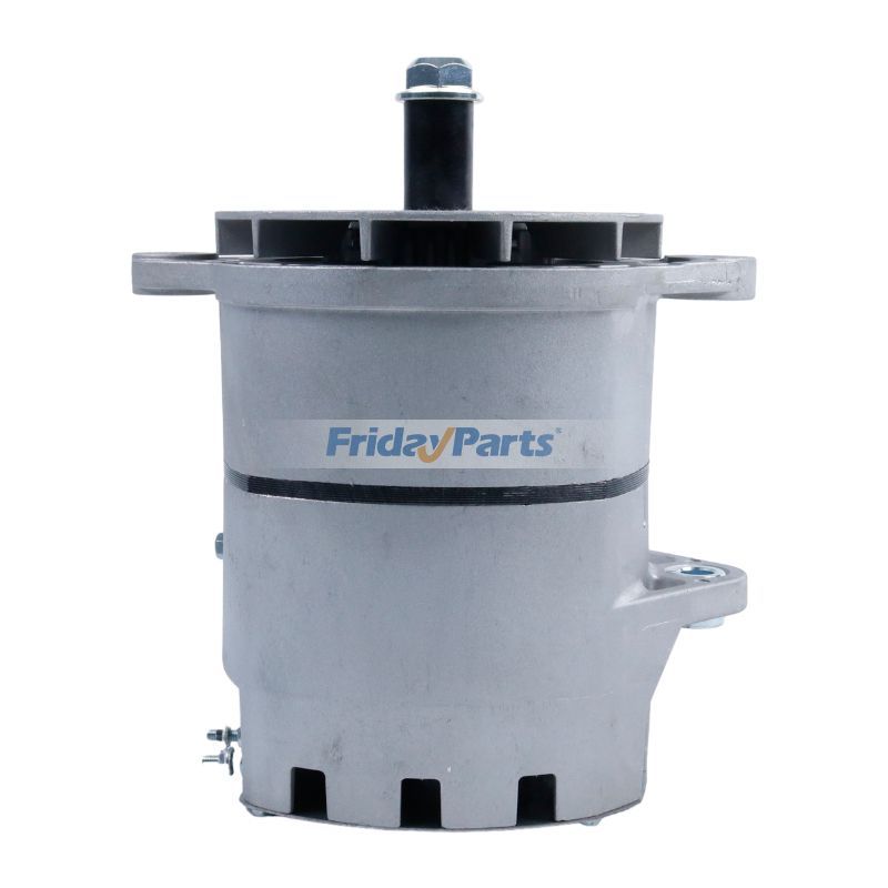 24V Alternator in Stock in China