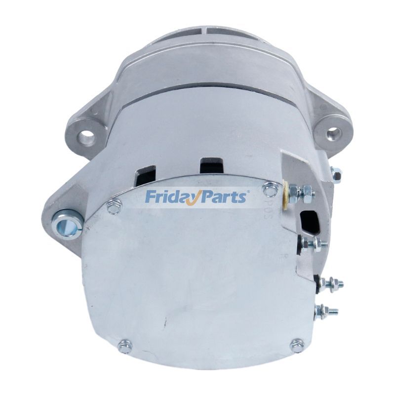 FridayParts 24V Alternator