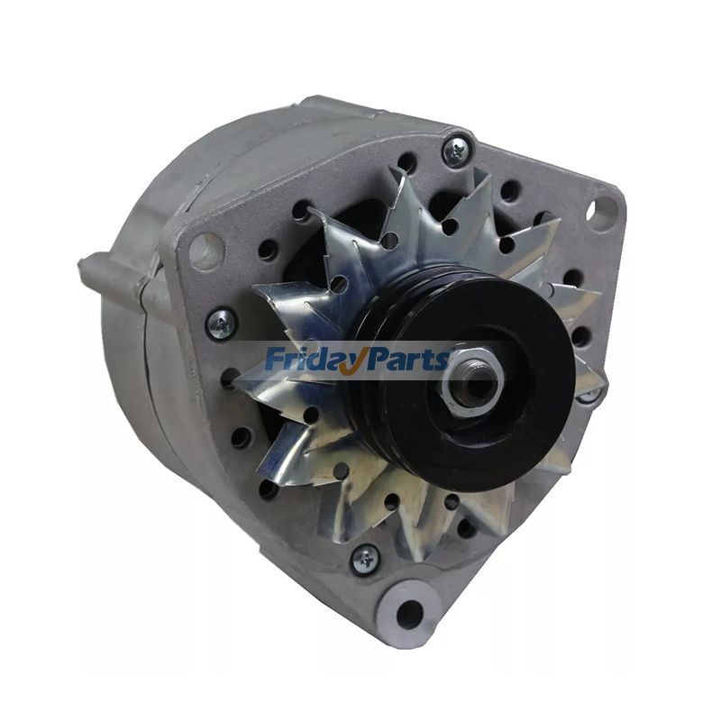 24V Alternator 3255439 for Cummins Engine N14 Celect Plus