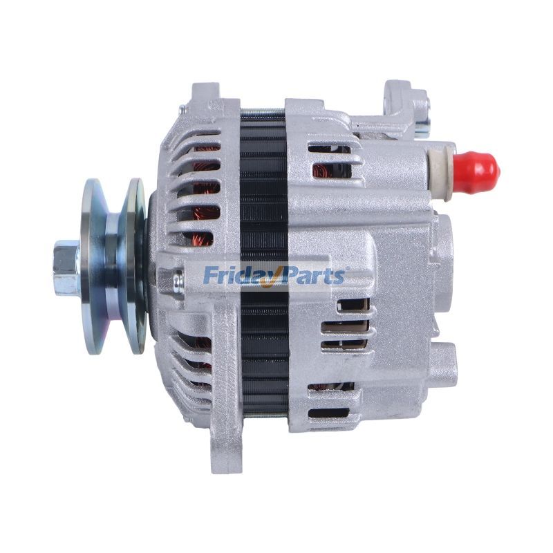 24V Lichtmaschine TCM HeliFür TCM,Für Heli