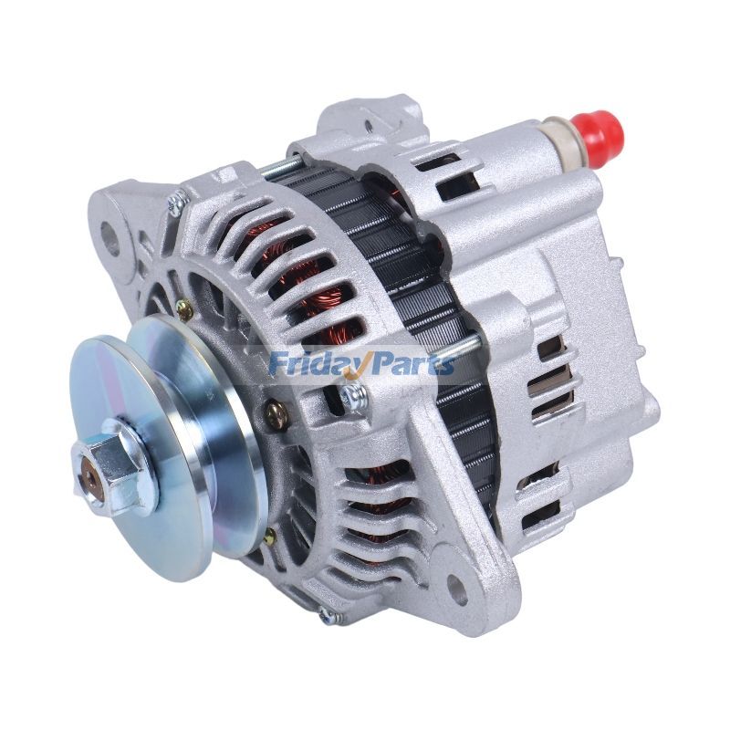 24V Lichtmaschine TCM Helifür Motor,Gabelstapler