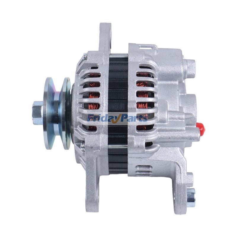 24V Lichtmaschine TCM Helifür Motor,GabelstaplerFür TCM,Für Heli