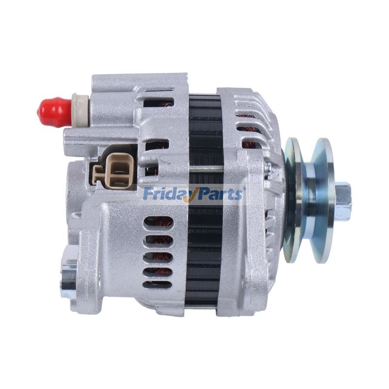 24V Lichtmaschine TCM Helibei FridayParts kaufen