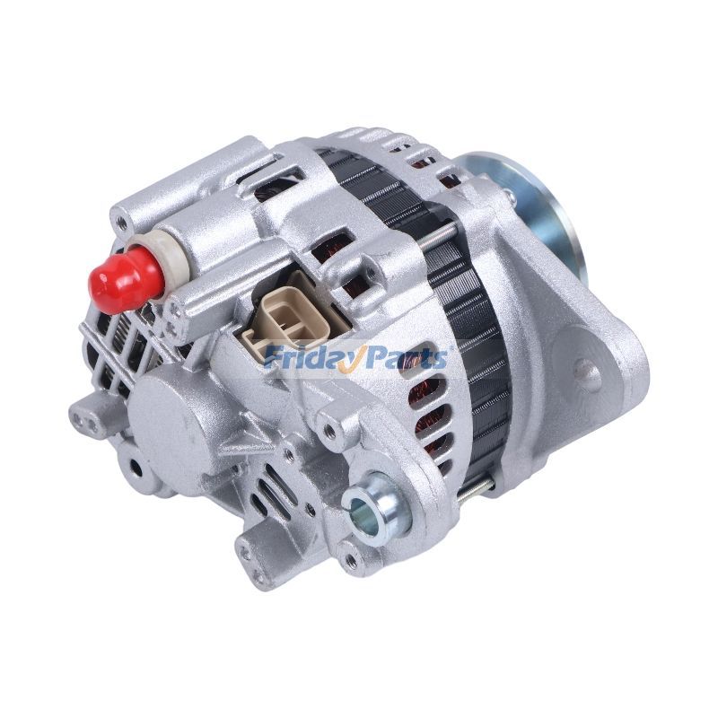 FridayParts 24V Lichtmaschine TCM Heli