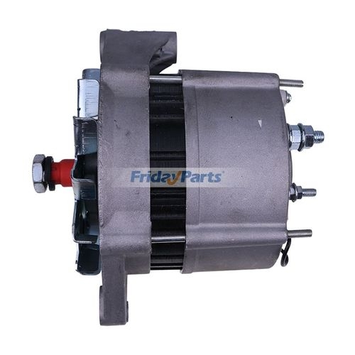 24V Alternator 3939028 for Cummins Engine 6B5.9 6C8.3 QSB6.7 4B3.9 ...