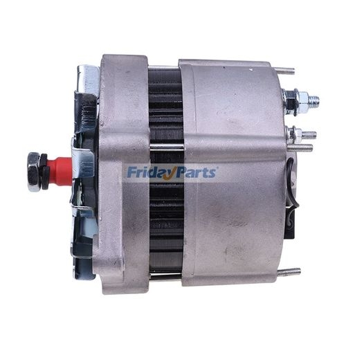 24V Alternator 3939028 for Cummins Engine 6B5.9 6C8.3 QSB6.7 4B3.9 ...