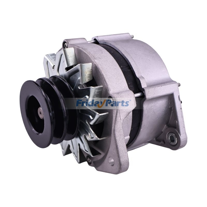 24V Lichtmaschinefür Lastkraftwagen 