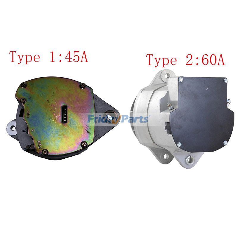 24V Alternatorerpillar CAT C18 C27 C32 D342 D379B for Engine,Other Construction Equipment