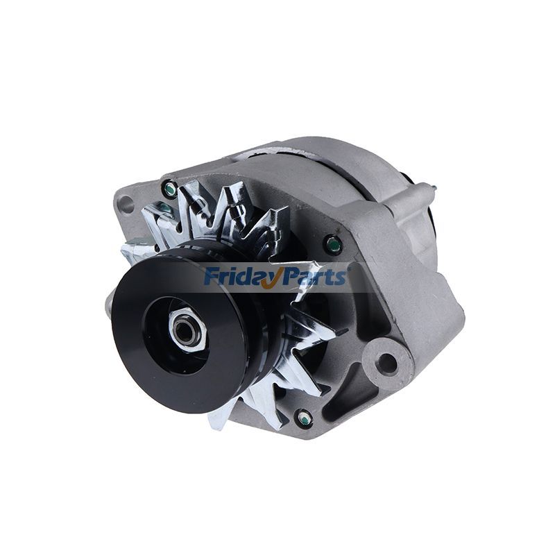 Alternateur 24 V G 8.170 9.170 M 12.232 14.152 17.232pour Camion