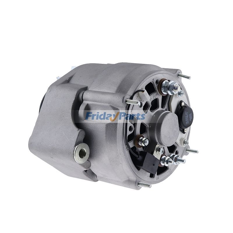 Alternateur 24V 51121017211 pour camion MAN G 8.170 9.170 M 12.232 14.152 17.232pourPour MAN