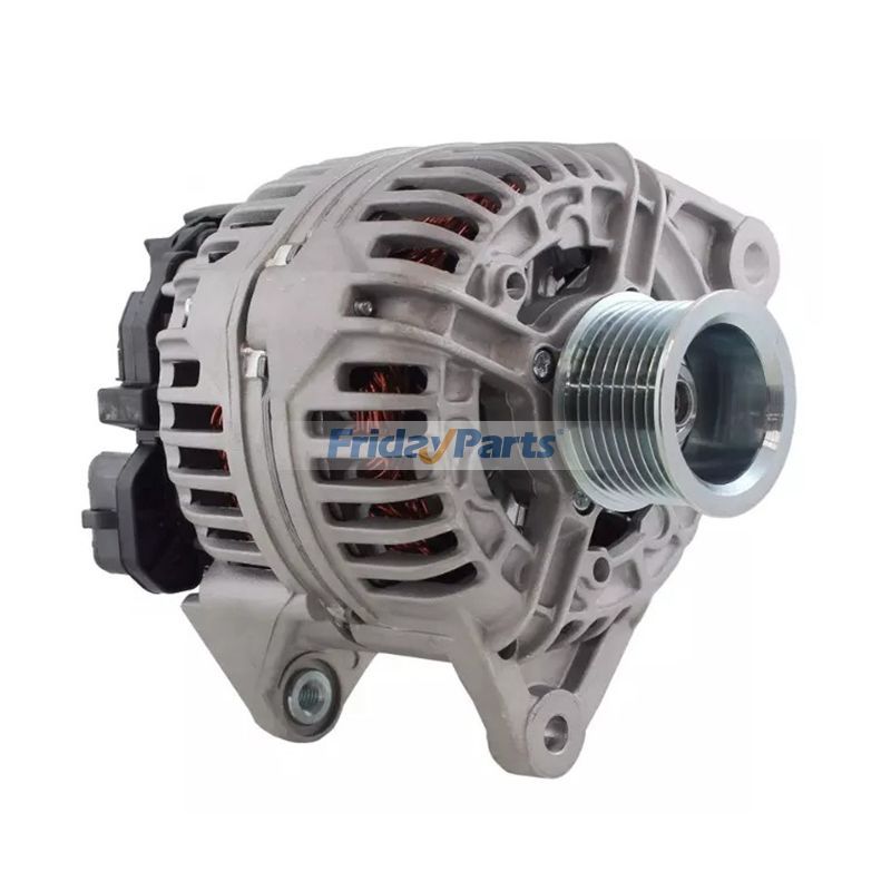 24V Alternator 5259577 for Cummins Engine 4B3.9 6A3.4 6B5.9 ISDE ISBE ISB ISD4.5