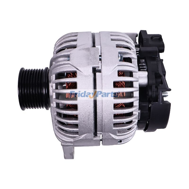  24V Alternator 6.7L 