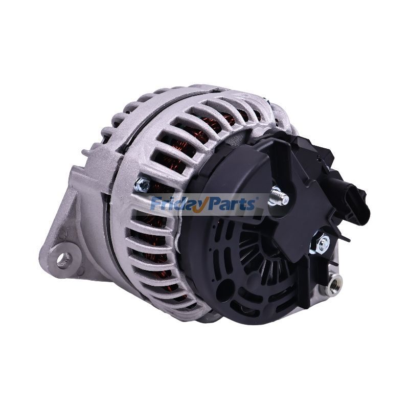 Engine 24V Alternator 6.7L