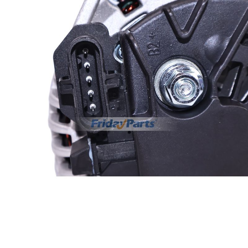 24V Alternator 5259578 0124655020 0124655082 for Cummins Engine ISB6.7 6.7L for less