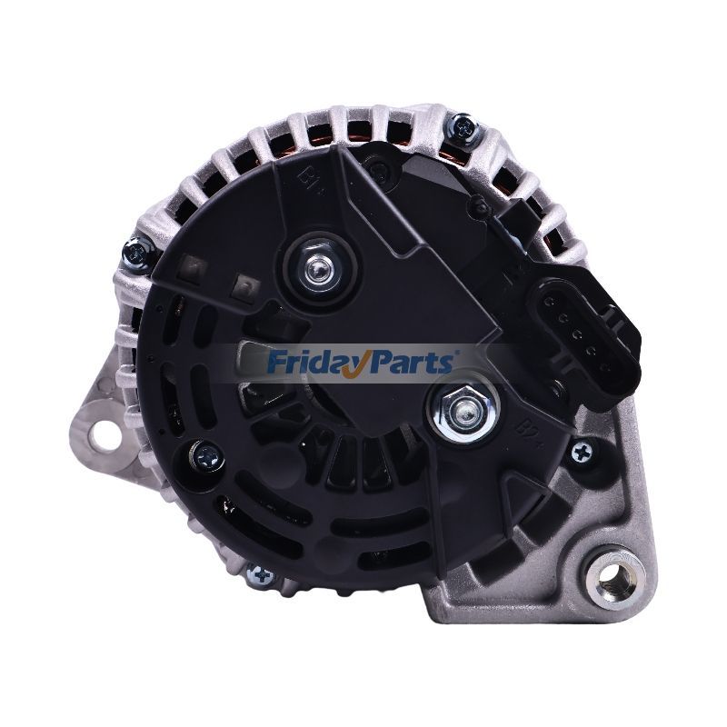 24V Alternator 6.7L  Engine