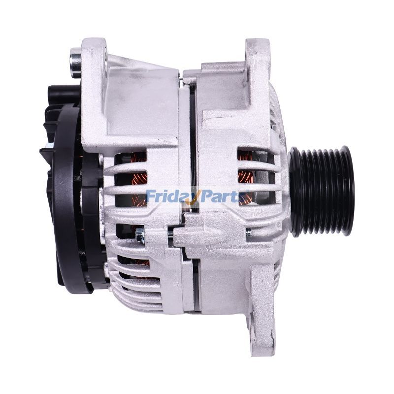 24V Alternator 6.7L in Stock in China